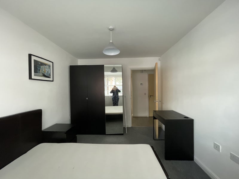 Very nice and clean house, 1 mile from city centr. - student accommodation in Salford - img_2