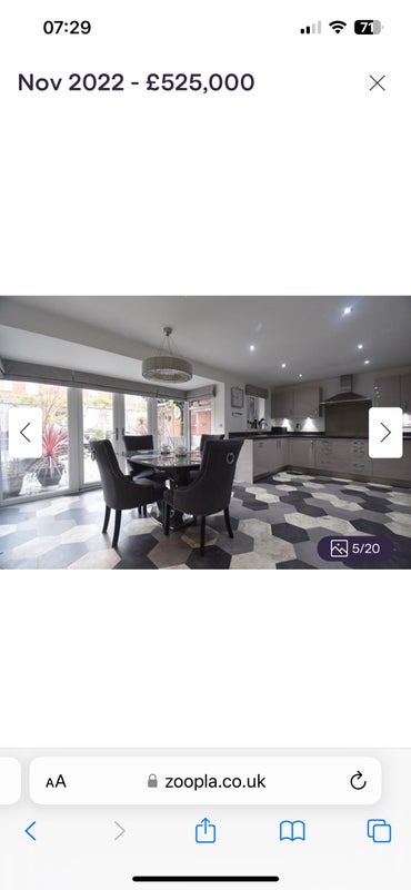 Very nice environment - student accommodation in Basingstoke - img_1