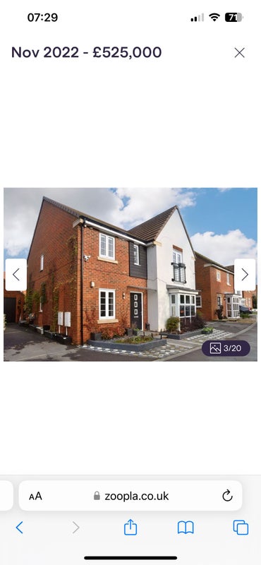 Very nice environment - student accommodation in Basingstoke - img_2