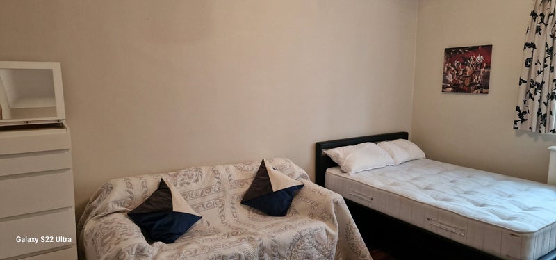 Very Nice  Room In Very Modern Flat Great Location - student accommodation in Baker Street - img_3