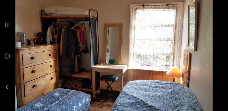 Victorian Terrace single room nr Leeds & York - student accommodation in Wetherby - img_5