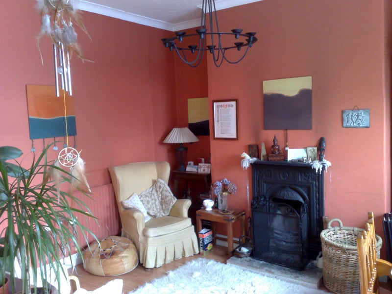 Victorian Terrace single room nr Leeds & York - student accommodation in Wetherby - img_7