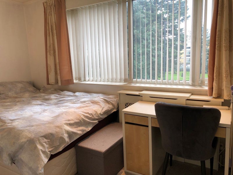 Victoria/Pimlico Double Room (all bills included) - student accommodation in London SW1V - img_2