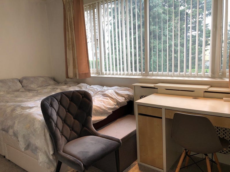 Victoria/Pimlico Double Room (all bills included) - student accommodation in London SW1V - img_3