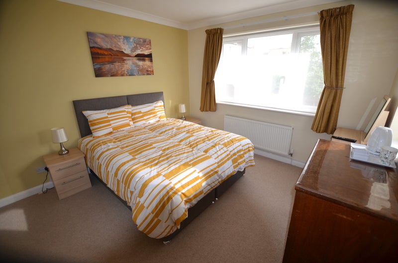Walk to Cheltenham Hospital, Town Centre & Parks - student accommodation in Cheltenham - img_5