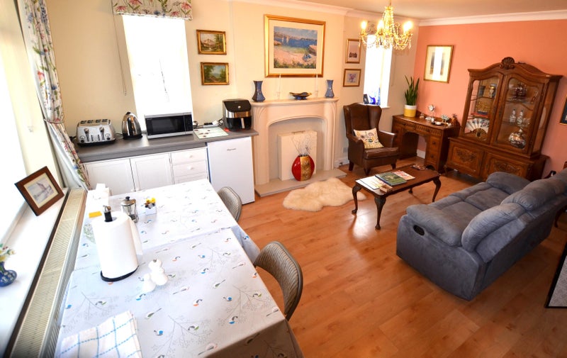 Walk to Cheltenham Hospital, Town Centre & Parks - student accommodation in Cheltenham - img_7