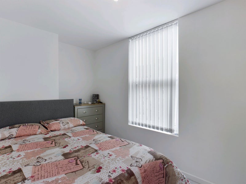 Walking distance to Royal Hospital - student accommodation in Liverpool - img_2