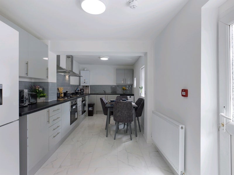 Walking distance to Royal Hospital - student accommodation in Liverpool - img_4