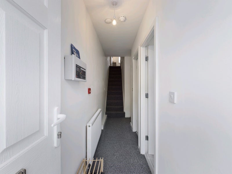Walking distance to Royal Hospital - student accommodation in Liverpool - img_6