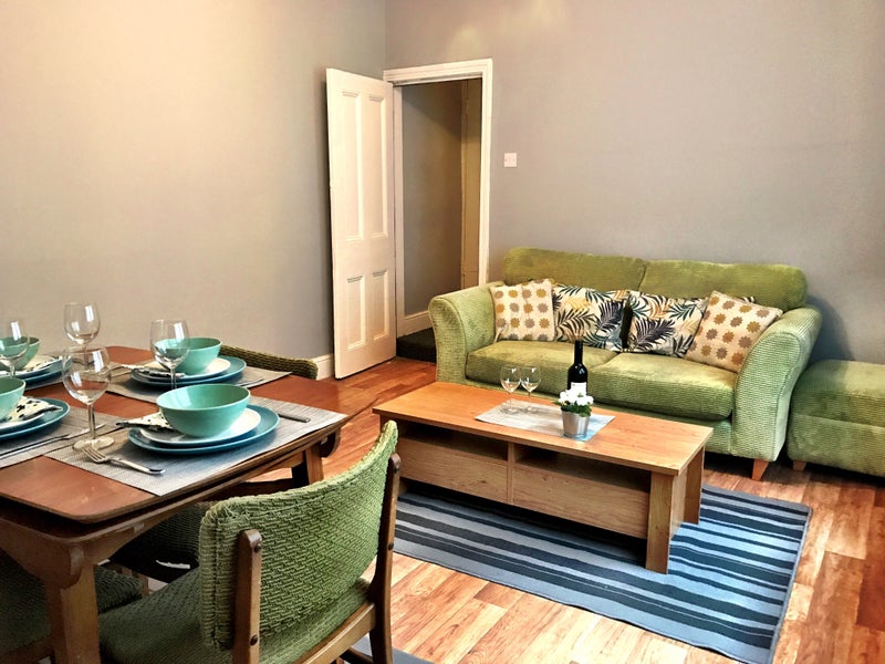 Waterloo  Beautiful Double Room No Deposit - student accommodation in Seaforth - img_4