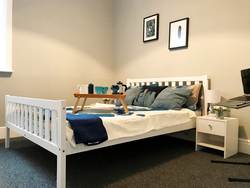 Waterloo  Beautiful Double Room No Deposit - student accommodation in Seaforth - img_2