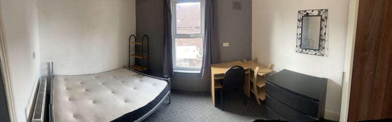 Wavertree  double rooms for students - student accommodation in Liverpool - img_1