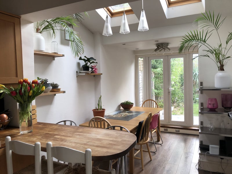 We are looking for a new flatmate for our terraced - student accommodation in Twickenham - img_3