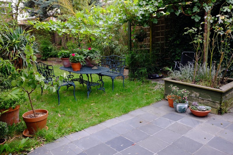 We are looking for a new flatmate for our terraced - student accommodation in Twickenham - img_5