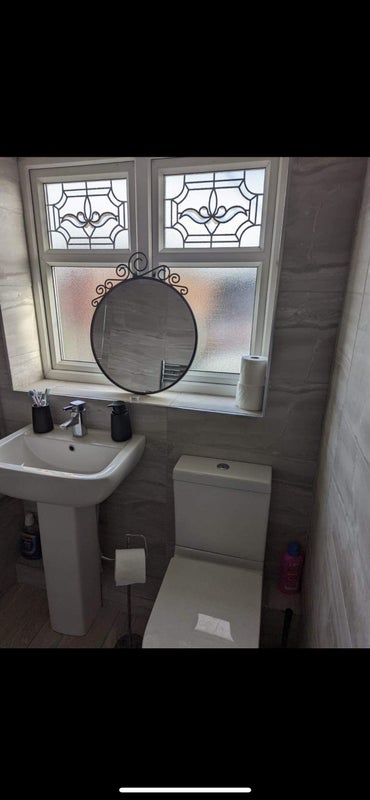 We are looking for a professional to rent a room. - student accommodation in Liverpool - img_7
