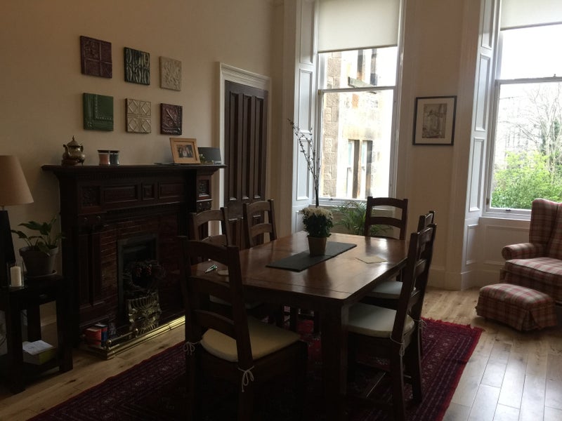 West end flat share, Monday-Friday only - student accommodation in Glasgow West End - img_7