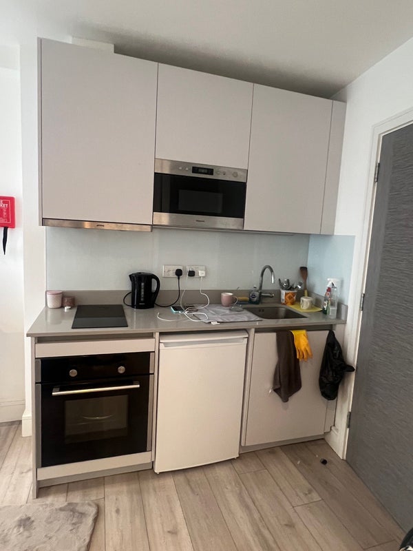 West Kensington Modern Studio flat - student accommodation in West Kensington - img_2