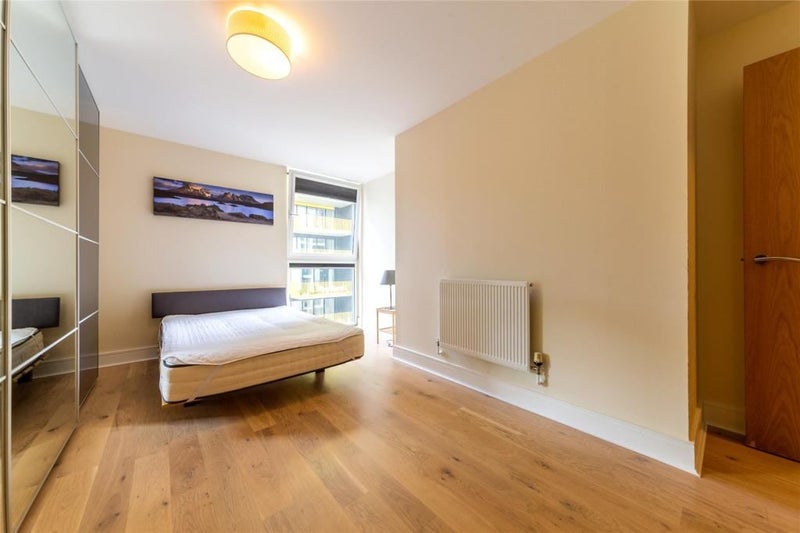 Westwood House 2 - student accommodation in Isle of Dogs - img_2