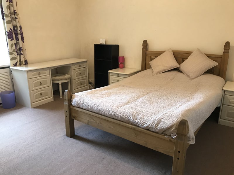 Whole 2 DBR flat near city centre and ARI - student accommodation in Aberdeen - img_3