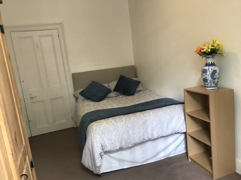 Whole 2 DBR flat near city centre and ARI - student accommodation in Aberdeen - img_4