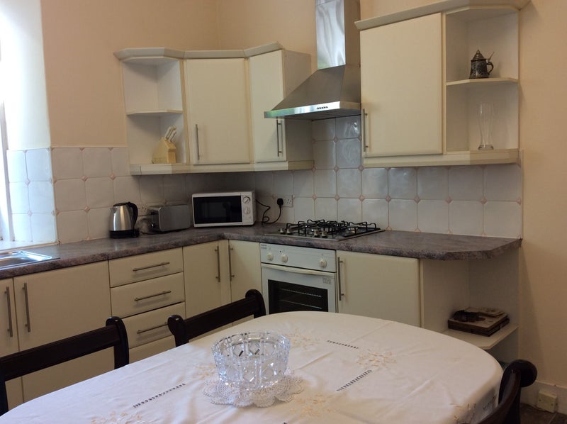 Whole 2 DBR flat near city centre and ARI - student accommodation in Aberdeen - img_6