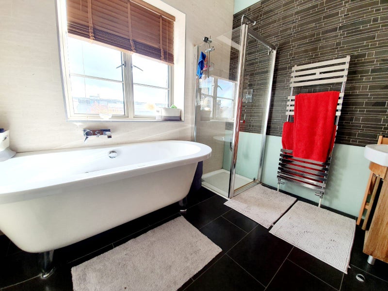 Whole 3 bedroom property in Camden - student accommodation in Camden - img_15