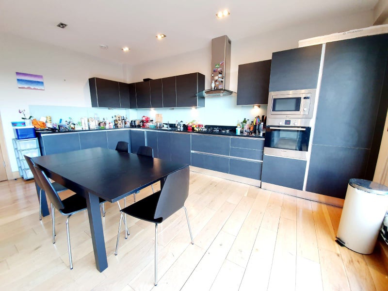 Whole 3 bedroom property in Camden - student accommodation in Camden - img_10