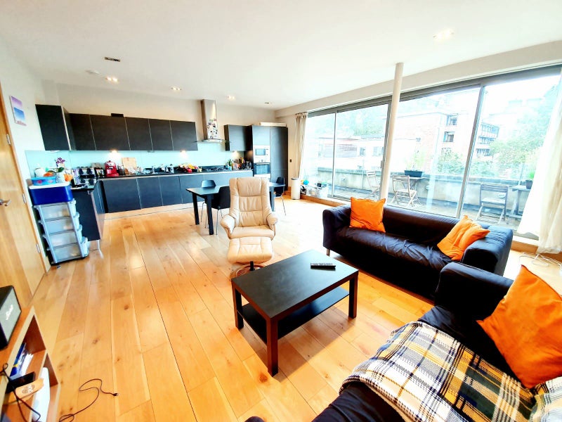 Whole 3 bedroom property in Camden - student accommodation in Camden - img_5