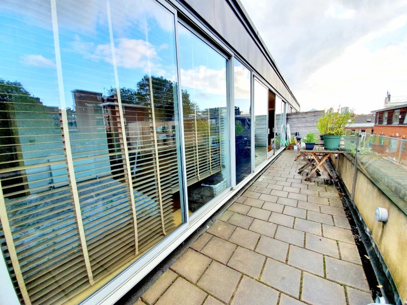 Whole 3 bedroom property in Camden - student accommodation in Camden - img_13