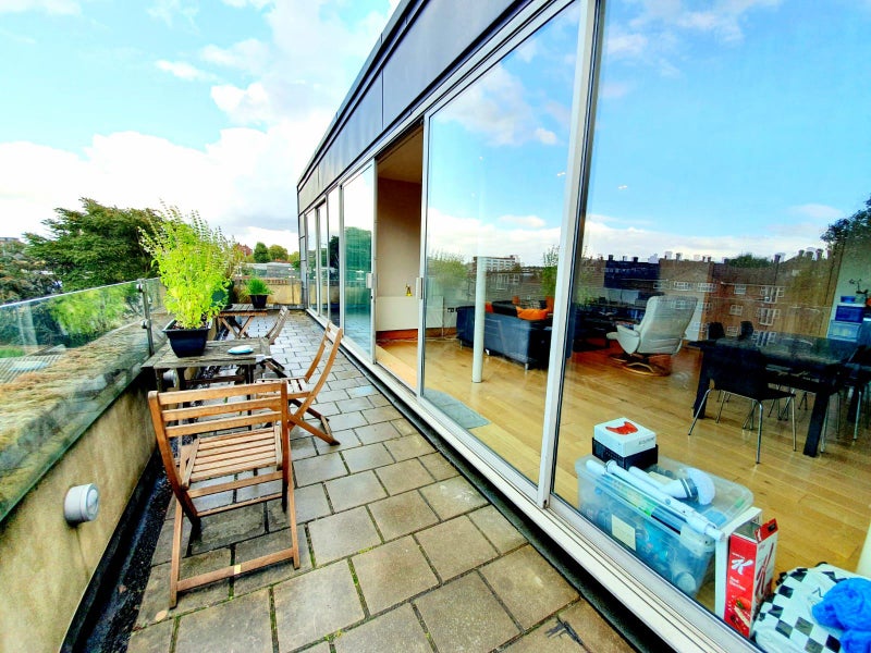 Whole 3 bedroom property in Camden - student accommodation in Camden - img_14