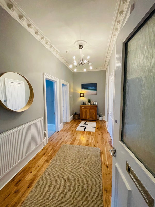 Woodlands Room available - student accommodation in Glasgow West End - img_2