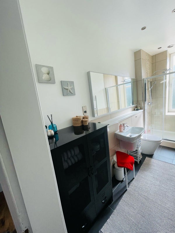 Woodlands Room available - student accommodation in Glasgow West End - img_3