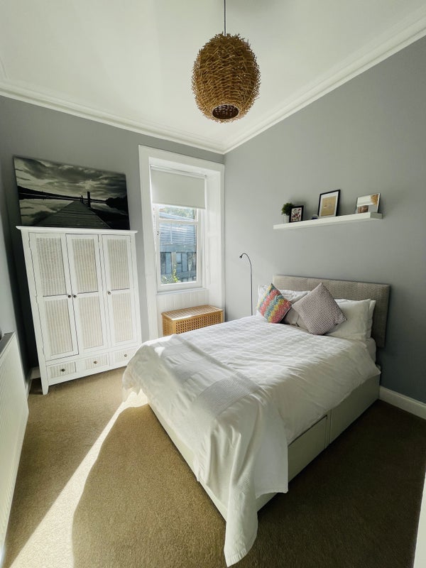 Woodlands Room available - student accommodation in Glasgow West End - img_6