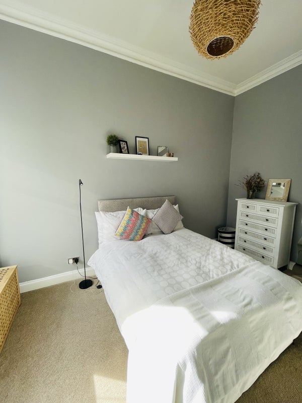 Woodlands Room available - student accommodation in Glasgow West End - img_7