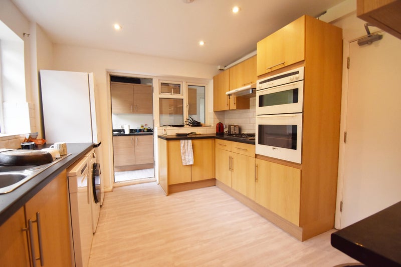 17 minutes from London Bridge student accommodation in Chislehurst - img_6