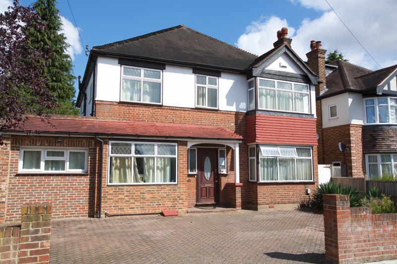 🍦x1  Large Ensuite In Friendly Putney Share - student accommodation in Putney - img_4
