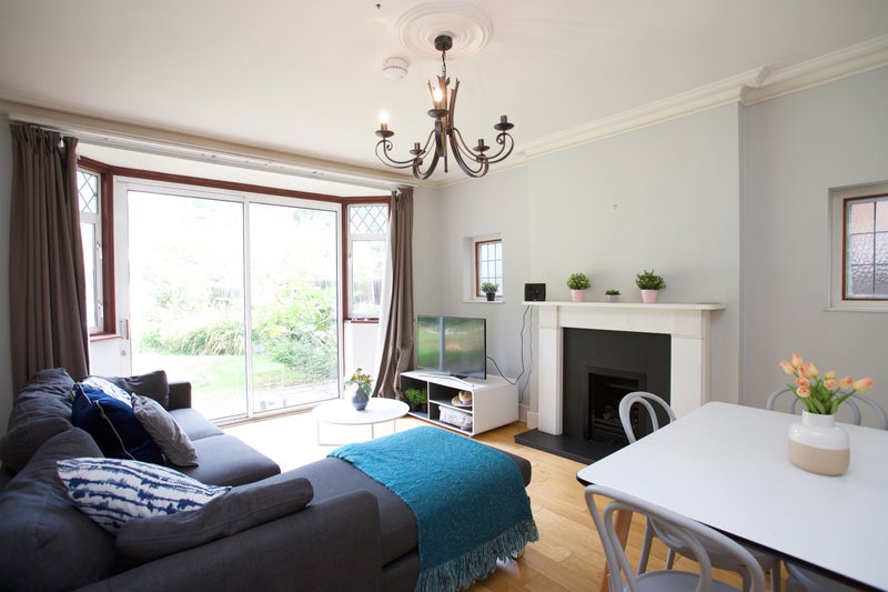 🍦x1  Large Ensuite In Friendly Putney Share - student accommodation in Putney - img_5