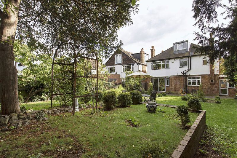 🍦x1  Large Ensuite In Friendly Putney Share - student accommodation in Putney - img_12
