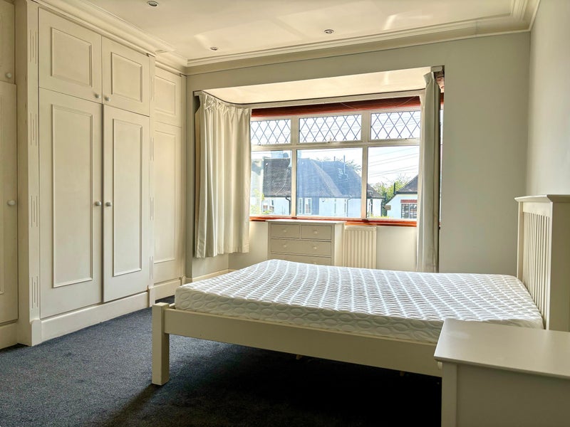 🍦x1  Large Ensuite In Friendly Putney Share - student accommodation in Putney - img_2