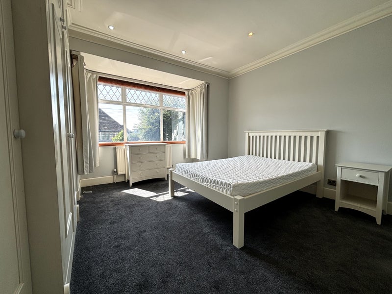 🍦x1  Large Ensuite In Friendly Putney Share - student accommodation in Putney - img_3