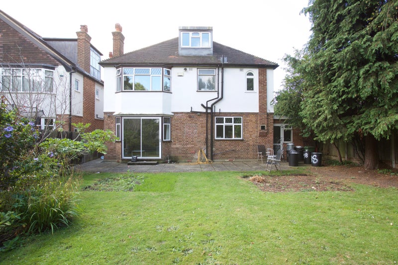 🍦x1  Large Ensuite In Friendly Putney Share - student accommodation in Putney - img_11