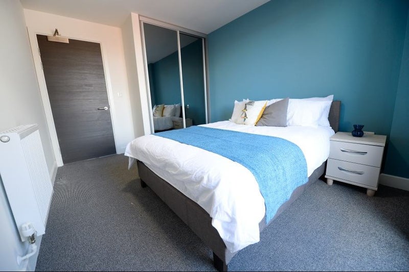 X2 Bed Apartment - Speedwell Works (Sheffield) - student accommodation in Sheffield - img_1