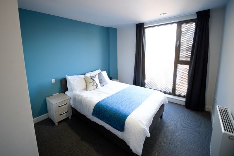 X2 Bed Apartment - Speedwell Works (Sheffield) - student accommodation in Sheffield - img_3