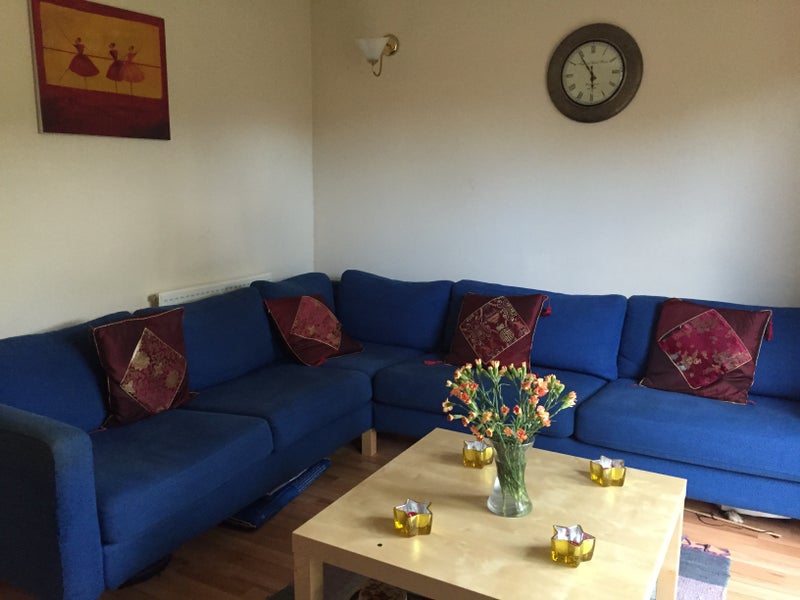 Xl Double Room With Balcony Close To Town Centre - student accommodation in Buckingham - img_2