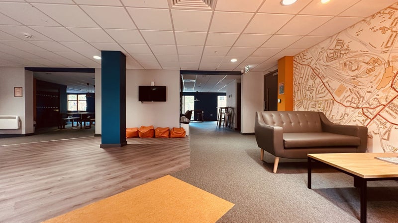 York abode studio sublease, 32 square meters - student accommodation in York - img_2