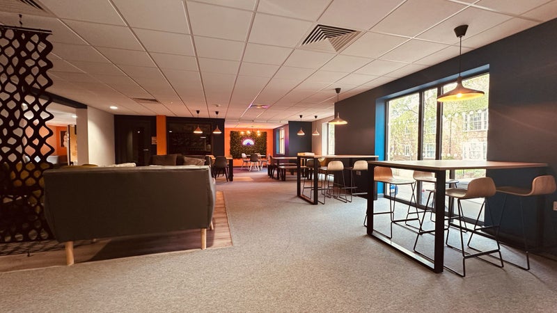York abode studio sublease, 32 square meters - student accommodation in York - img_3