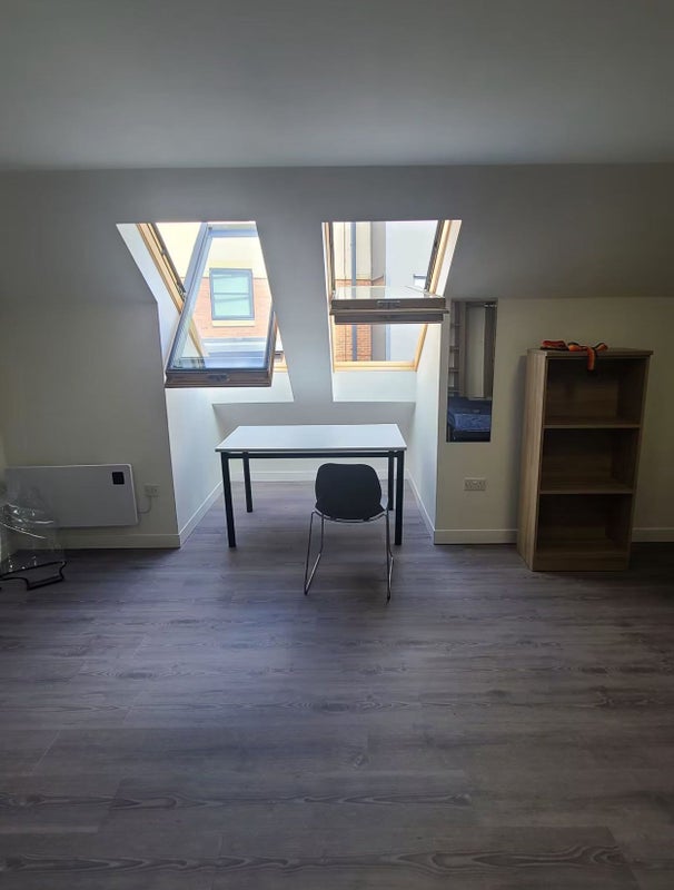 York abode studio sublease, 32 square meters - student accommodation in York - img_4