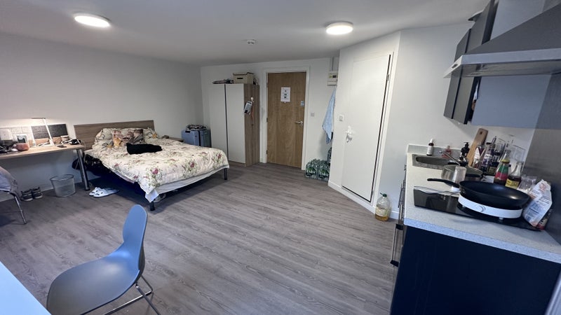 York abode studio sublease, 32 square meters - student accommodation in York - img_5