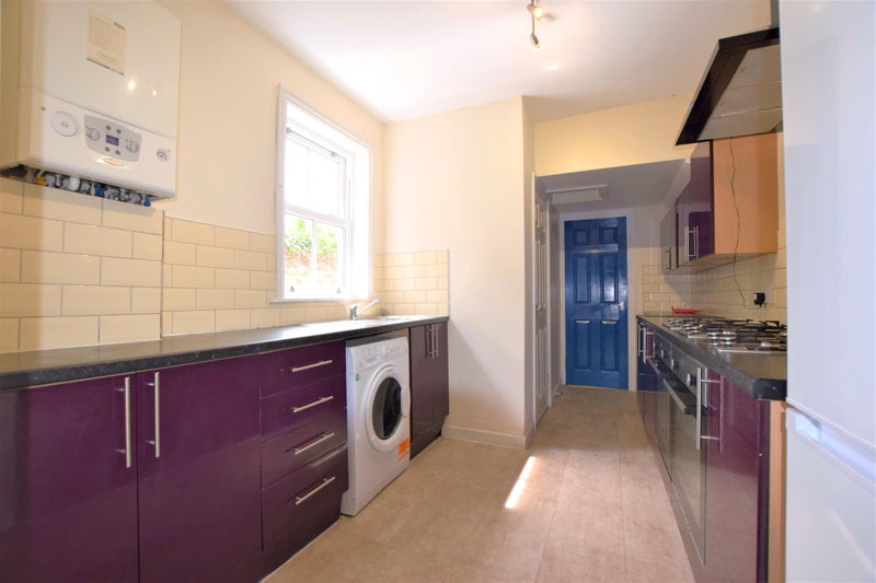 York Road, Canterbury - student accommodation in Canterbury - img_10