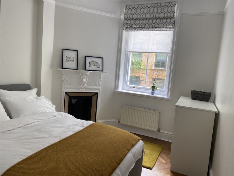 Zone 1 - Marylebone - 1 bed & 1 bath - student accommodation in Marylebone - img_2